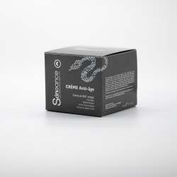 crème venin de serpent peptides